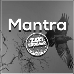 Zeki ErdemiR - Mantra