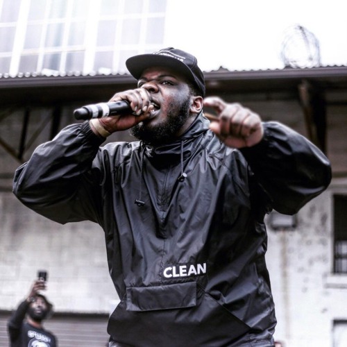 Maxo Kream - Flippin