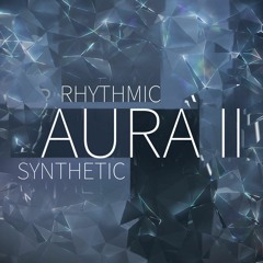 8Dio New Rhythmic Aura 2: "The Auracle" (dressed) by Miguel d'Oliveira