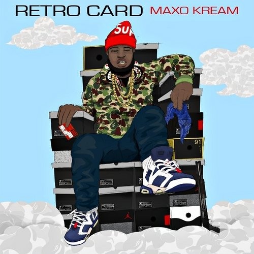 Maxo Kream Ft OG CHE - KushCologne
