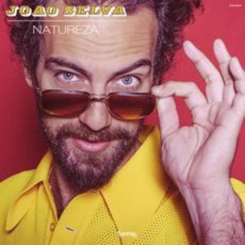 JOAO SELVA -  Pessoas  ( APRIL 2017 Favorite Recordings )