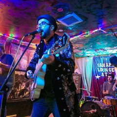 Tio Chico - Descendo Do Morro