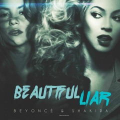 Beyonce And Shakira Beautiful Liar Zouk Mix Prod By Ady Xp