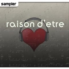Raison D'etre - Deep In My Heart