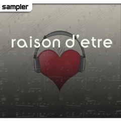 Raison D'etre - Apa Maumu