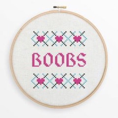 Boobs