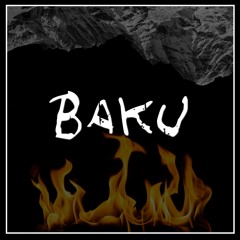 Dj Baku - Cabeça Rija [2k17]