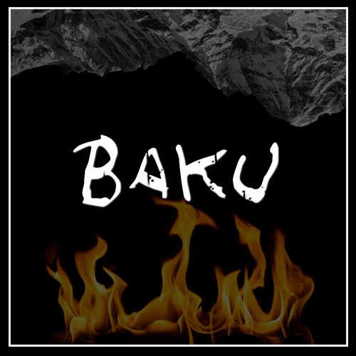 Dj Baku - Cabeça Rija [2k17]