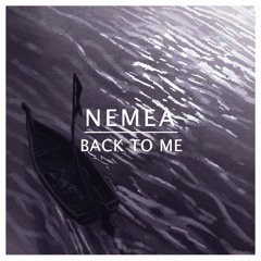 Back To Me (feat. Lylli)