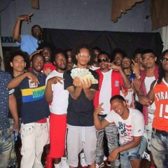 6hundit Shit - SackBlock feat Myke Magawski