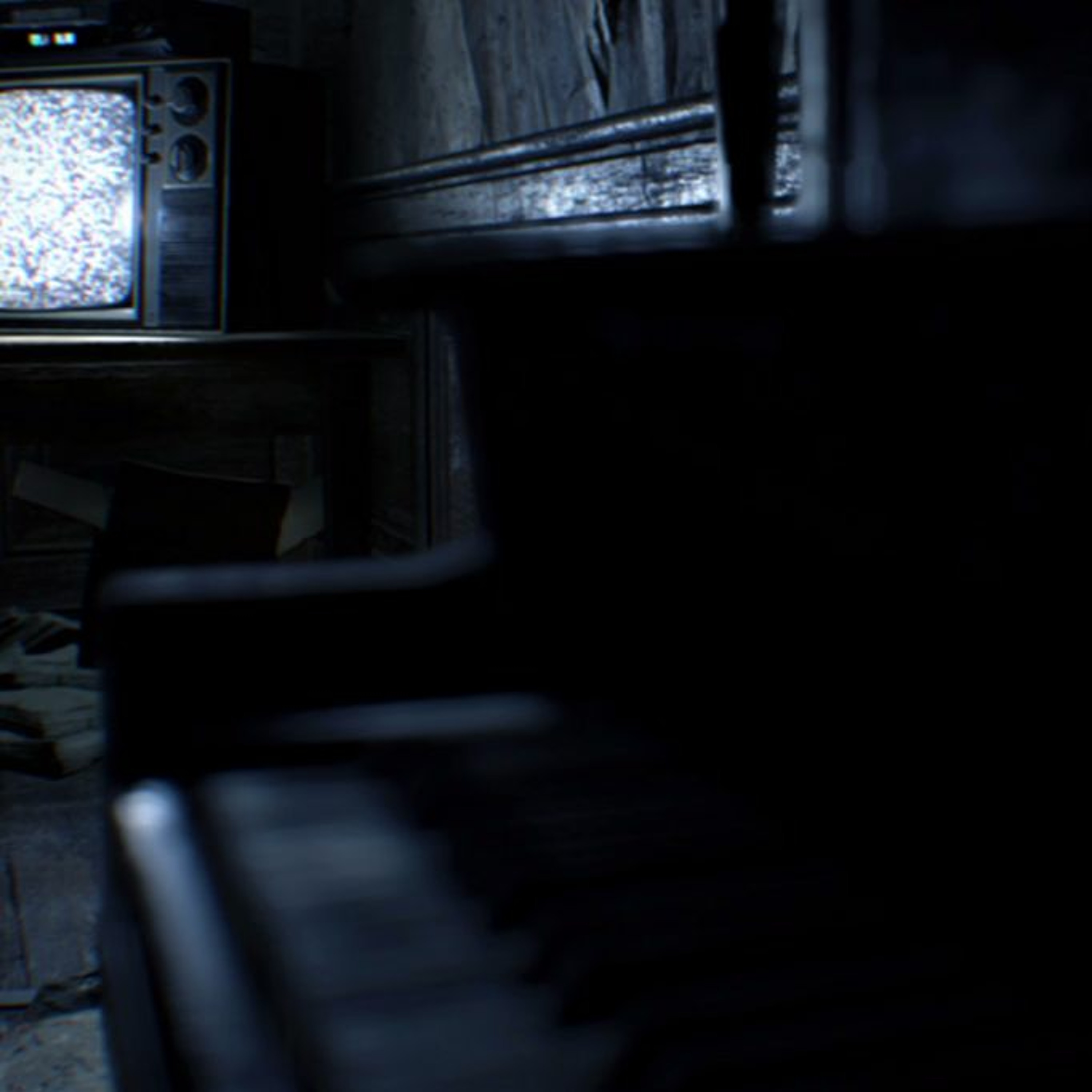 Resident episode artwork
