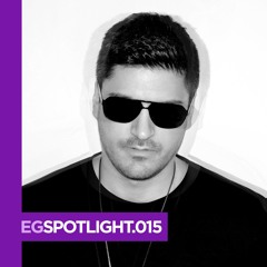 EG SPOTLIGHT.015 Sam Zenn