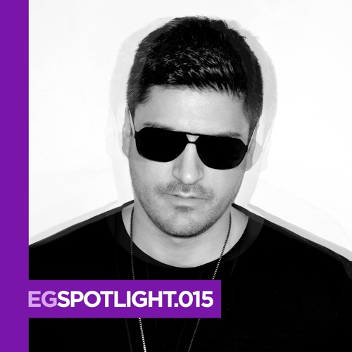 EG SPOTLIGHT.015 Sam Zenn