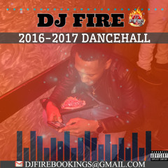 Dancehall Mix #3