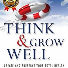 Podcast Jingle for The Think and Grow Well Show (2) - Duke