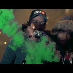 Anyting Green get love