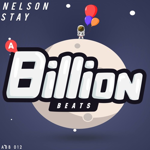Nelson - Stay [FREE DOWNLOAD]