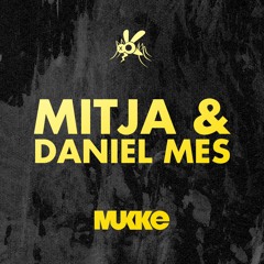 Mitja&Daniel Mes - Autopilot - MUKKE018