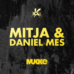 Mitja&Daniel Mes - Unfolding - MUKKE018