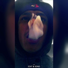 Cato CuttThroat - First Degree (Freestyle)