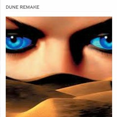 Dune 2017