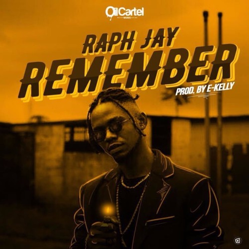 REMEMBER (Prod by E Kelly)