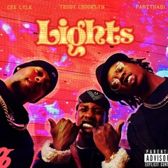 Teddy Crooklyn (feat. Cee Lyle) - All In One