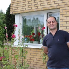 Halparke Zamvand Kurdish DJ Lash UK 2017