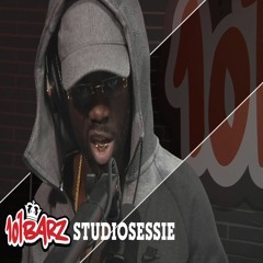 Rasskulz - Studiosessie 251 - 101Barz
