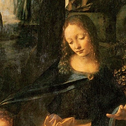 Salve Virgo Singularis - Francisco Layolle