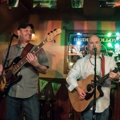 Mike and Pete - Sunday Morning Coming Down