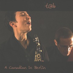 A Canadian In Berlin