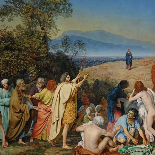 Митрополит ИЛАРИОН - Заповеди Блаженства / Metropolitan HILARION - Beatitudes