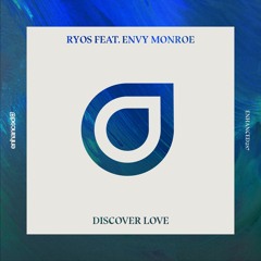 Discover Love (Radio Edit)