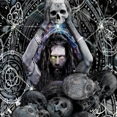 Fractalbot- Mahavidhya