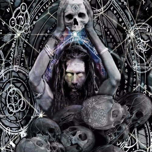 Fractalbot- Mahavidhya