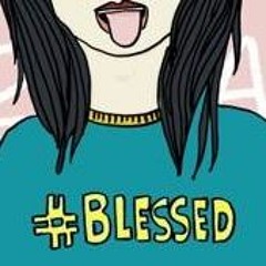 DIDI - BLESSED