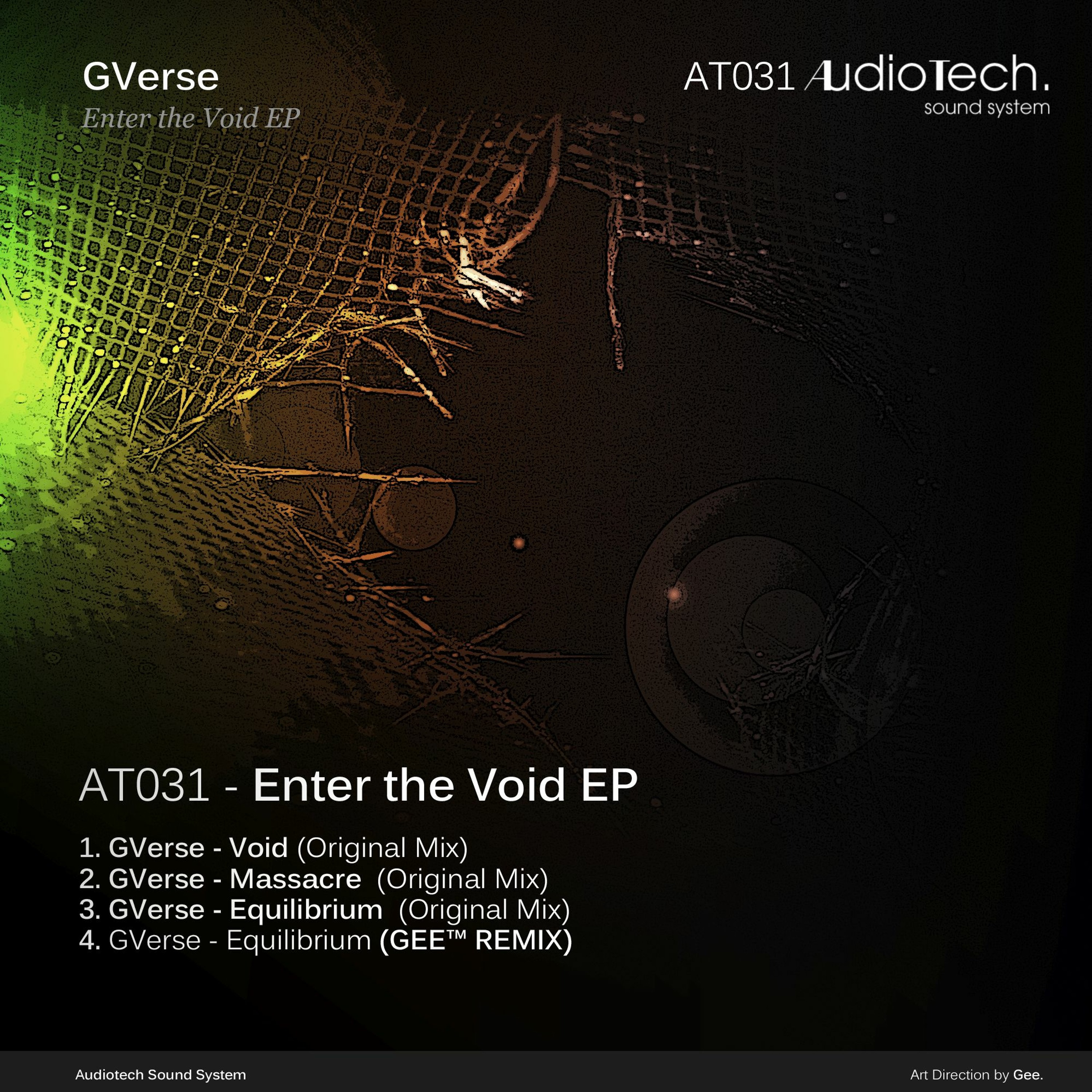 Audiotech