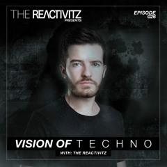 The Reactivitz