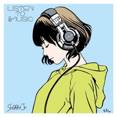Listen To The Music (オオカミハート Mashup)