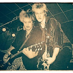 The Heat - Still Alive (1996).