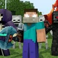 ♪ Raiders - Minecraft Parody Of Closer By The Chainsmokers  ♫ (ANIMATED MUSI