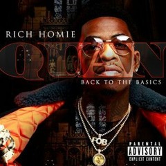RHQ (Back To The Basics) FAST