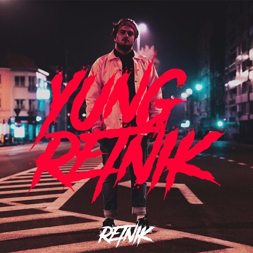 YUNG RETNIK (REWORK) by Retnik Beats