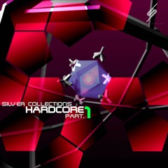 [SSDR-0009] Silver Collections - Hardcore Part.1