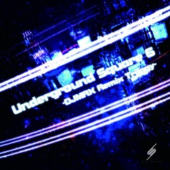 [Crossfade] SSCD-0021 Underground Square 6 -DJMAX Remix Trilogy-