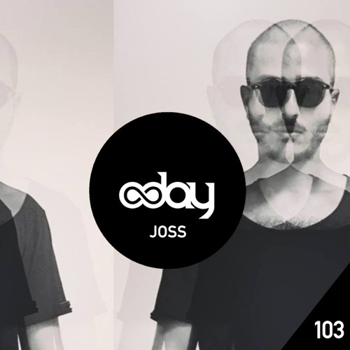 8dayCast  103 - Joss (TN)