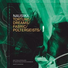 Nausika - Fabric