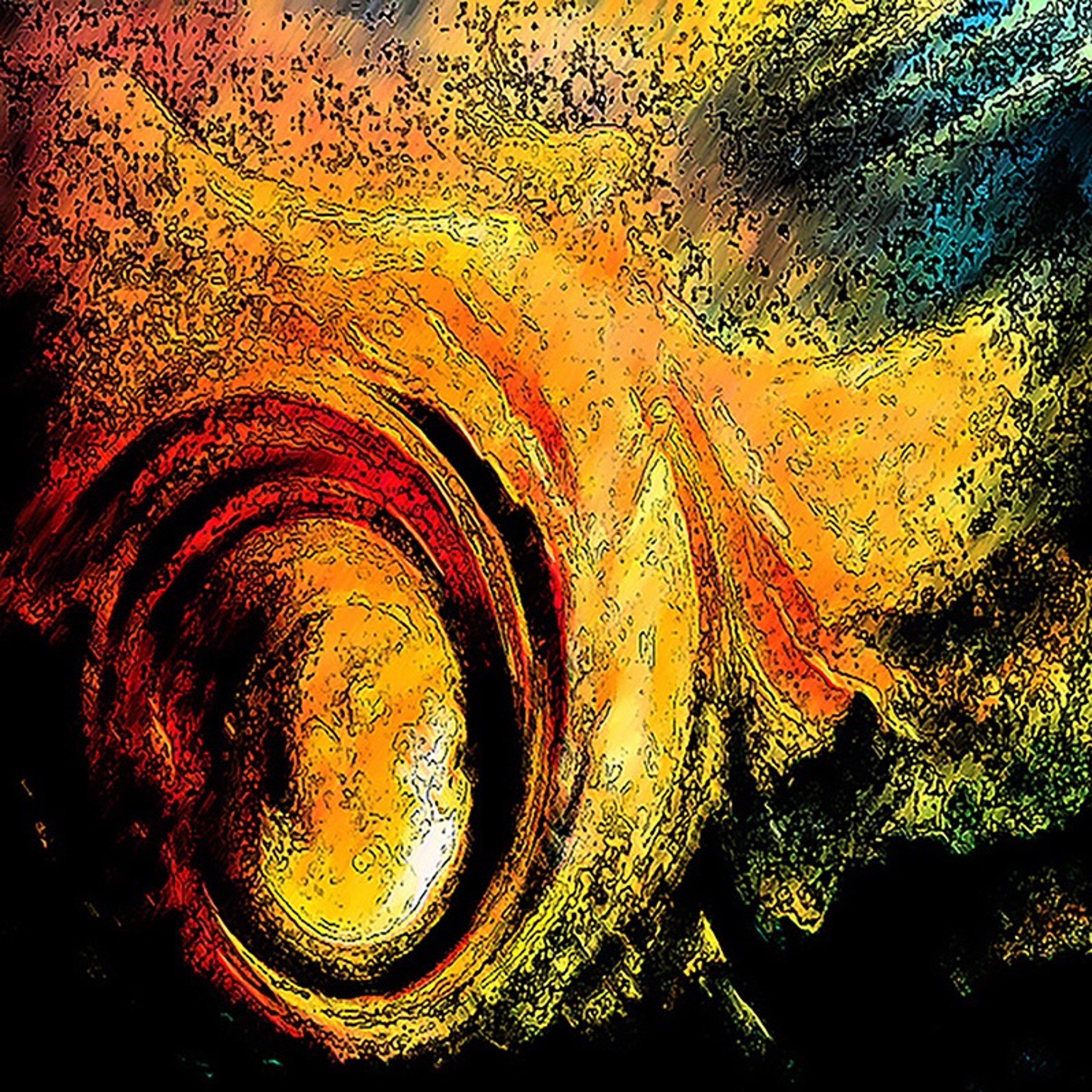 ROLL BACK STONE episode artwork