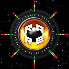 01 - RARE BEATS & INSTRUMENTALS - OH!